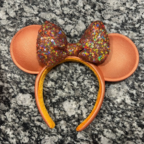 Disney Accessories - Disney Ears